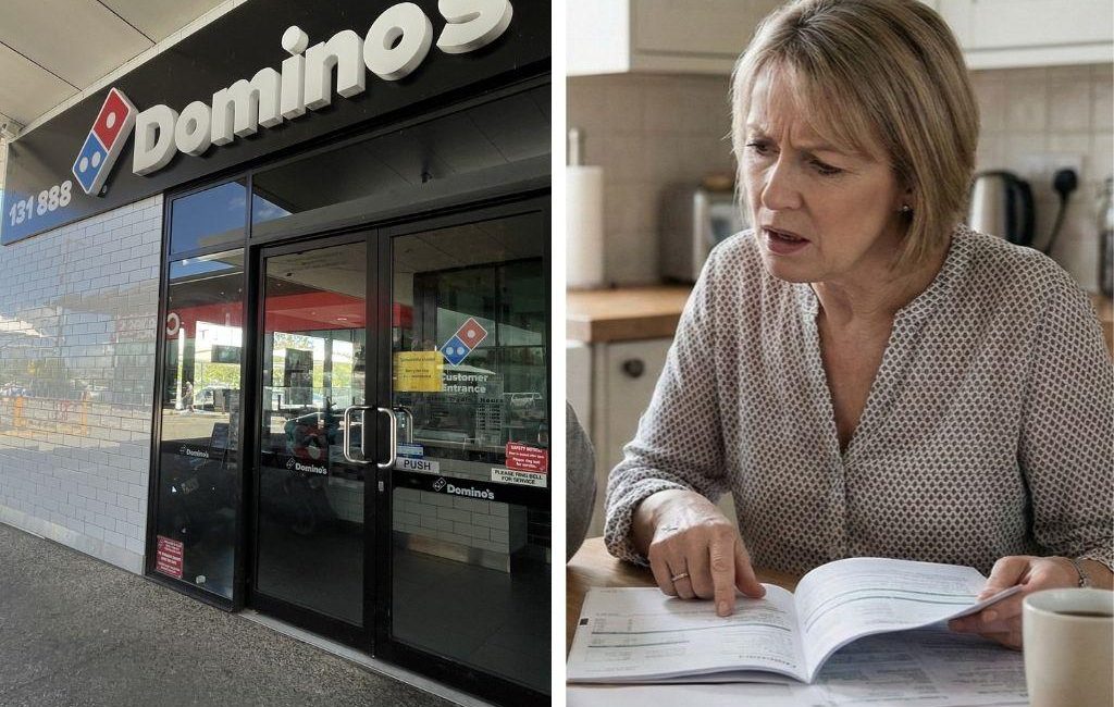 Mum-and-dad property investors turn to Thirsty Camel, Domino’s