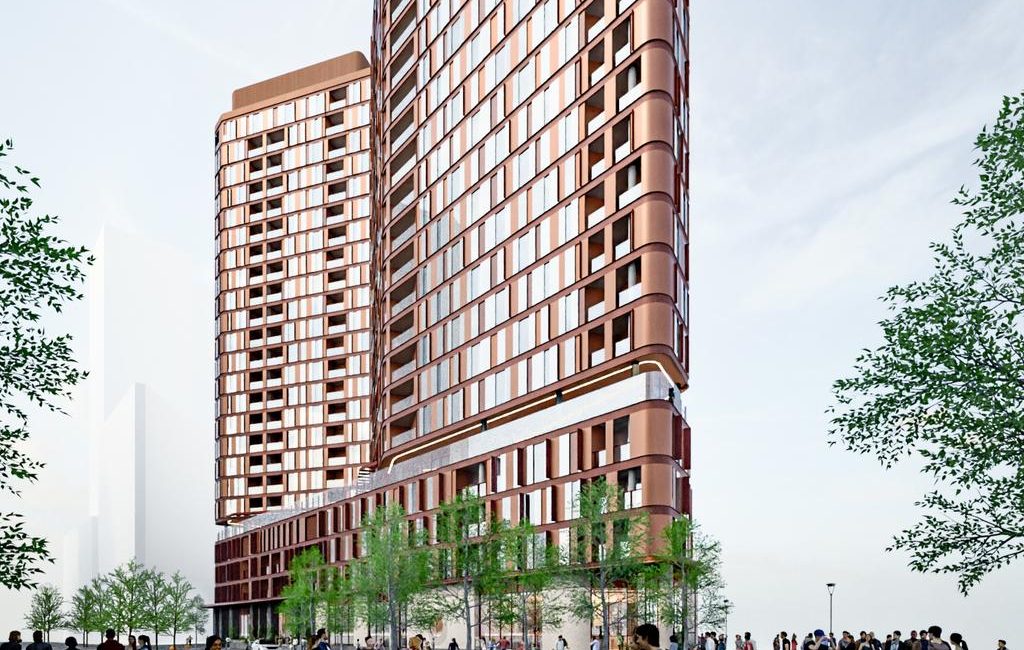 Lendlease secures Japanese giant for Melbourne tower and sells Sydney office for $360m