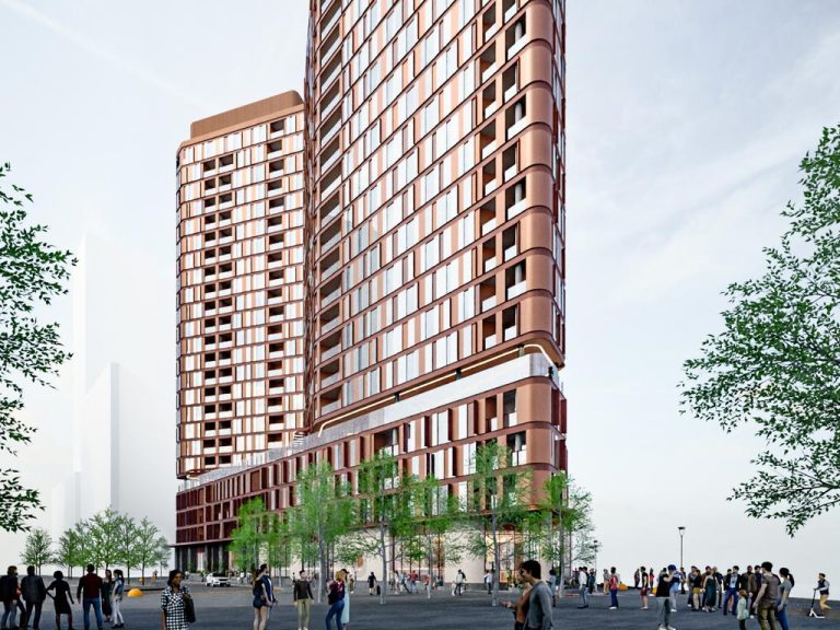 Lendlease secures Japanese giant for Melbourne tower and sells Sydney office for $360m