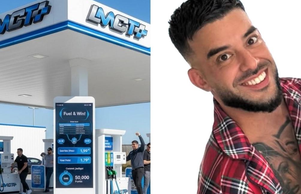 Why Australians want Adrian Portelli to fix fuel war