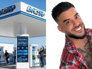 Why Australians want Adrian Portelli to fix fuel war