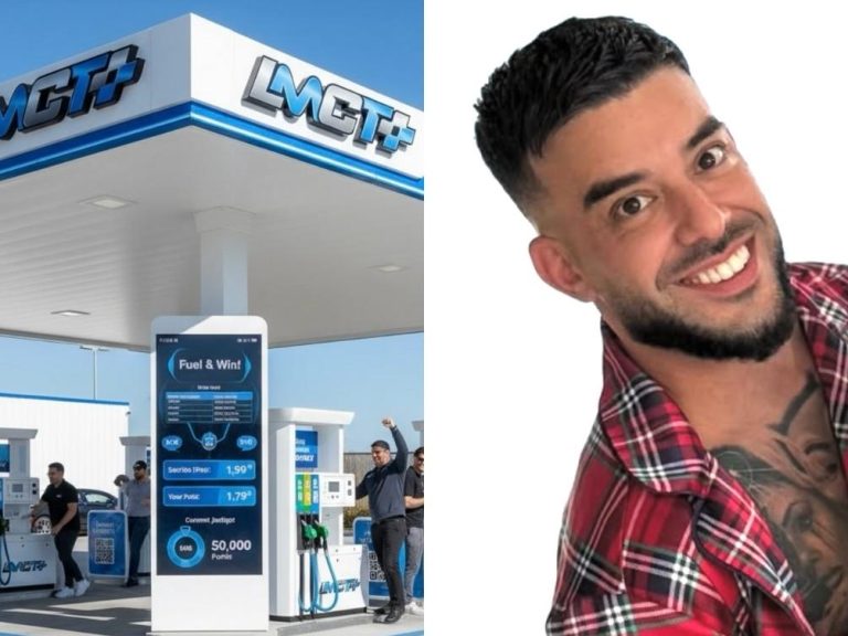 Why Australians want Adrian Portelli to fix fuel war