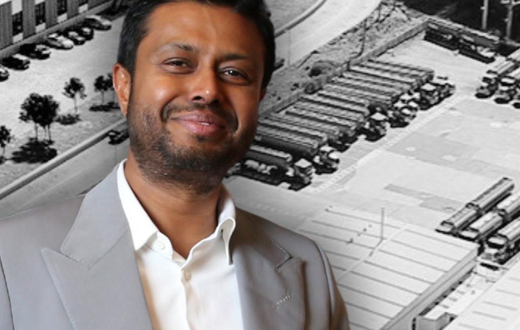 Billionaire Robin Khuda targets overlooked suburbs for new property venture