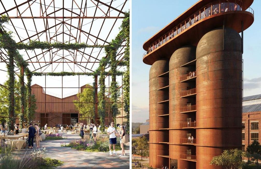 ‘One of the world’s largest’: Wollongong set for major transformation