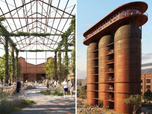 ‘One of the world’s largest’: Wollongong set for major transformation