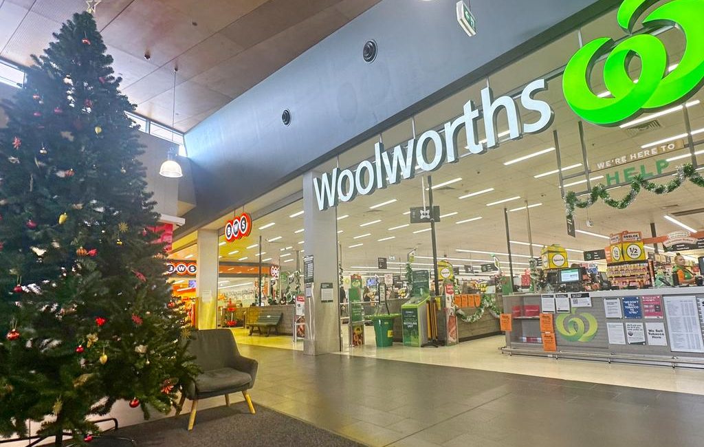 Woolworths Doncaster East supermarket sells for $16.35m