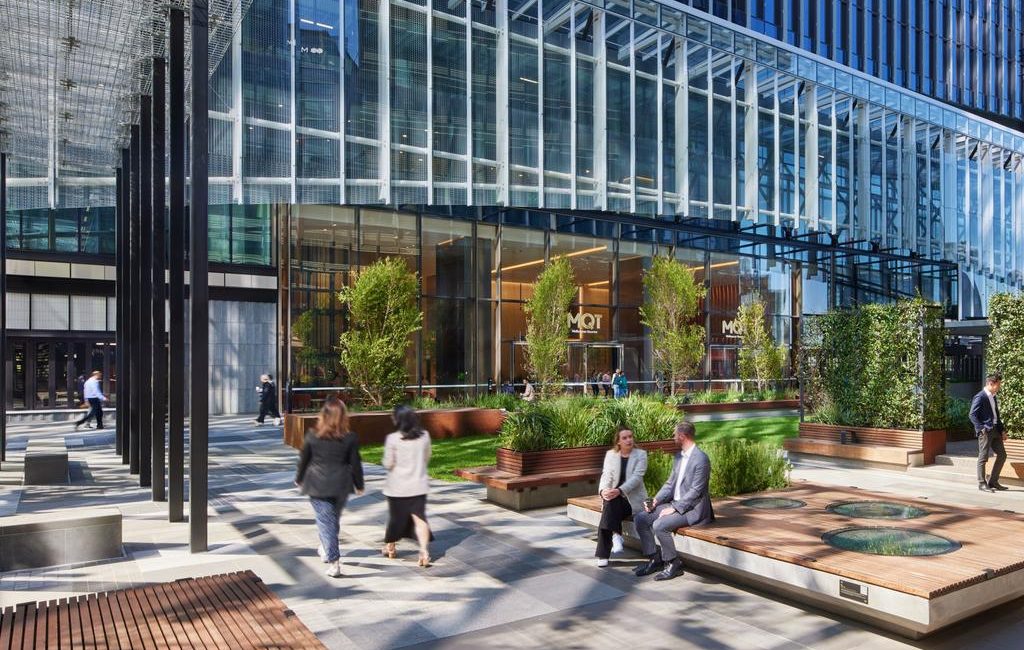 AFL weighs headquarters switch as site to be redeveloped