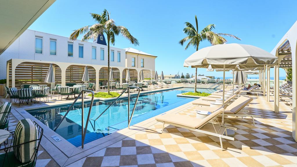 Continental Hotel, Sorrento - for herald sun real estate