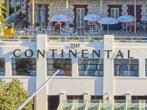 Sorrento’s Continental hotel up for sale at $150m+