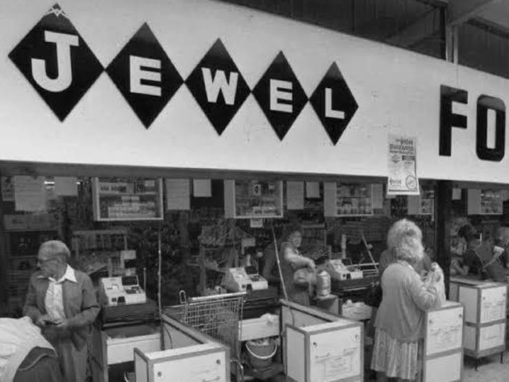 Why Jewel supermarkets disappeared from Australia