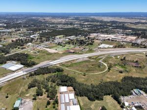 Mortgagee sale launches for vast Western Sydney site