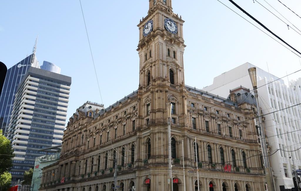 IFM to sell Melbourne GPO in $88m exit