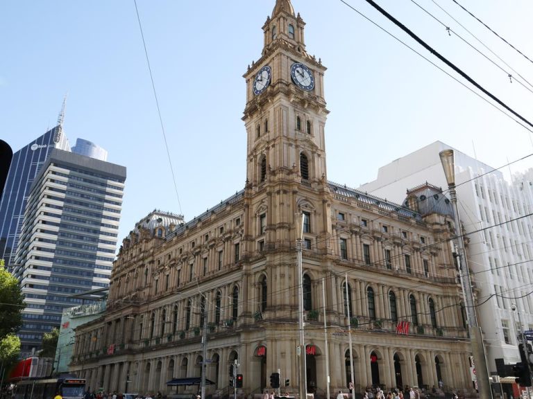 IFM to sell Melbourne GPO in $88m exit