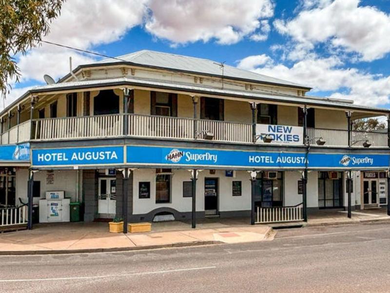 New era: SA country pubs and hotels changing hands