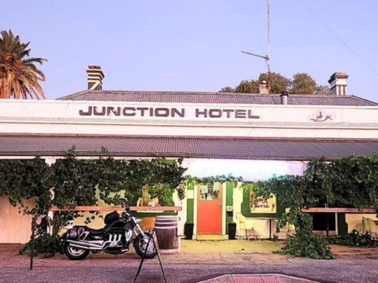 New era: SA country pubs and hotels changing hands