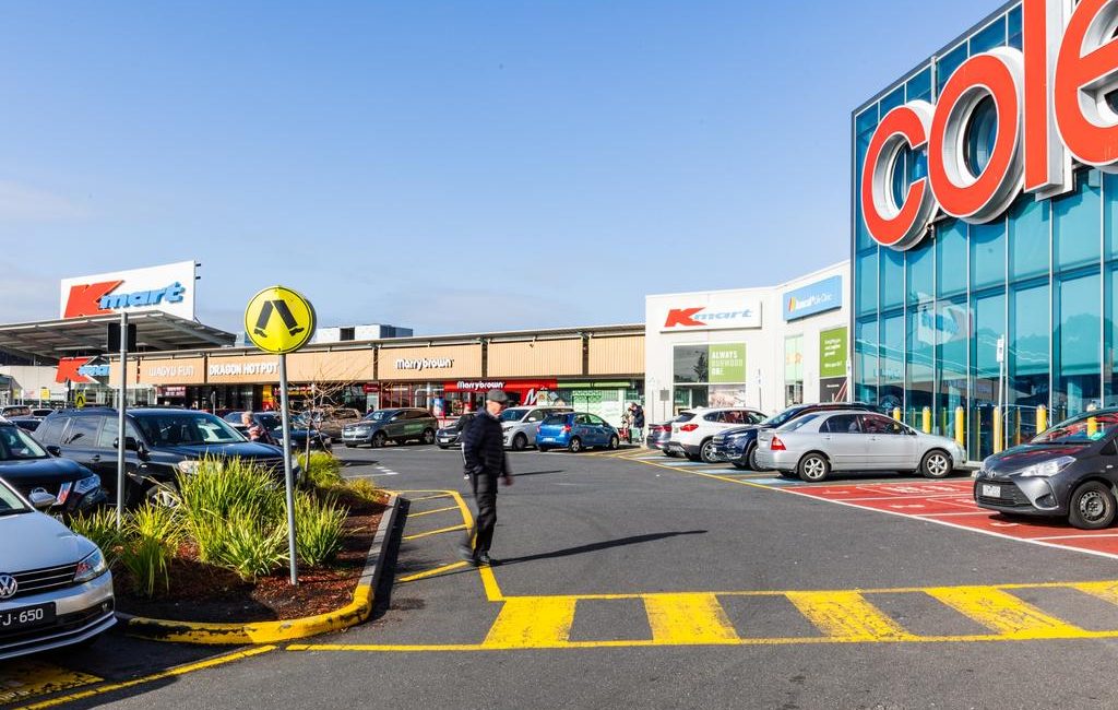 Charter Hall ramps up deals to beef up convenience retail fund