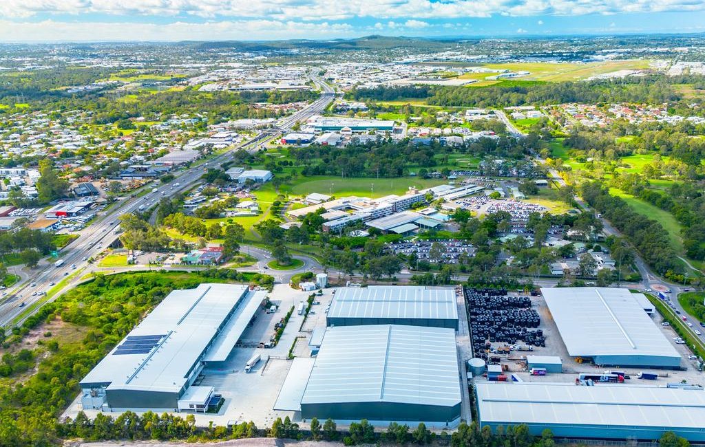 $160bn super powerhouse scoops $200m Brisbane property deal