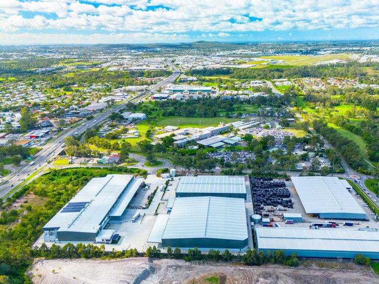 $160bn super powerhouse scoops $200m Brisbane property deal