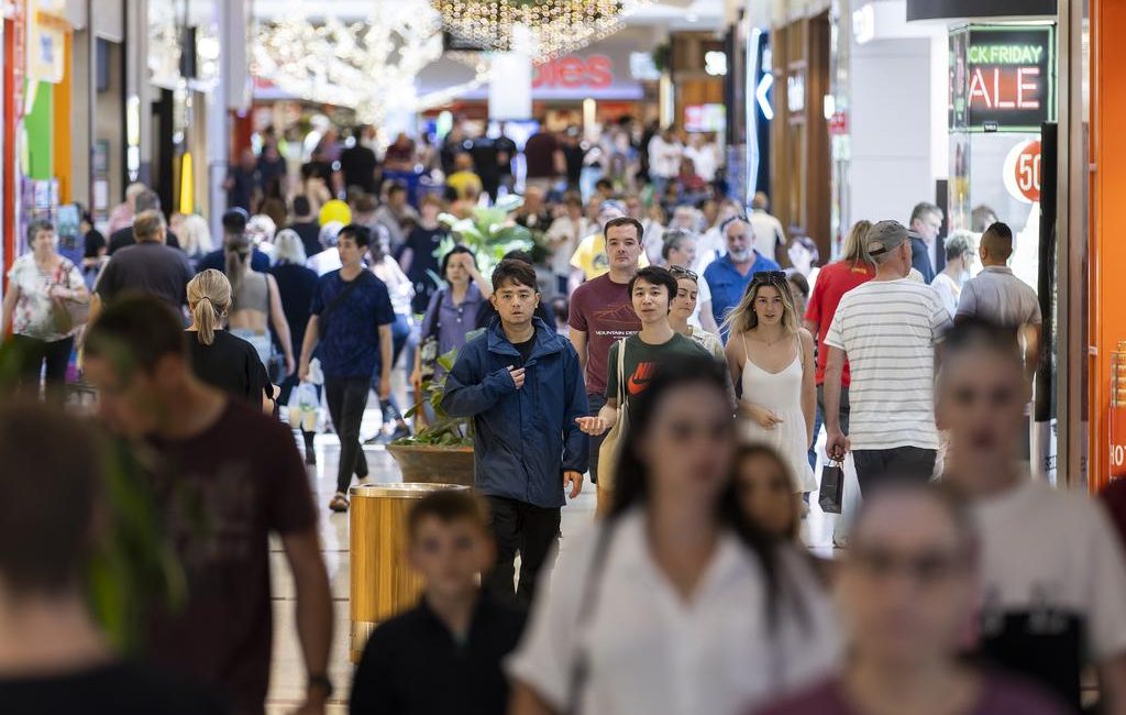 Dexus Stake snaps up stake in Westfield Chermside as shopping malls seize the limelight