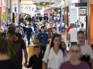 Dexus Stake snaps up stake in Westfield Chermside as shopping malls seize the limelight