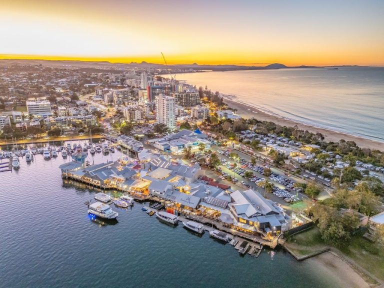 Harvest Hospitality launches $500m fund with eye on southeast Queensland expansion