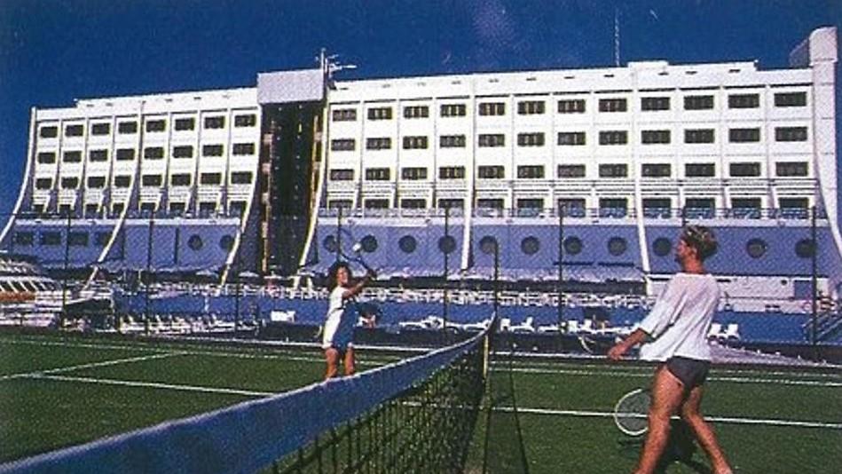 Supplied Real Estate The Four Seasons Barrier Reef Resort