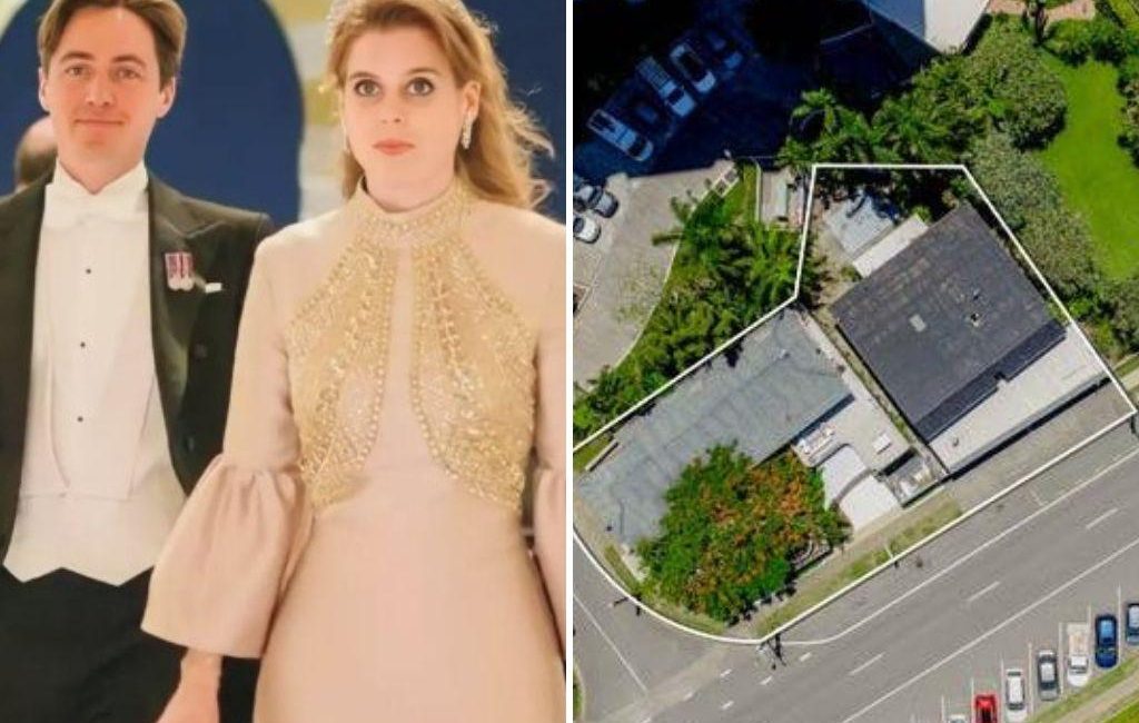 Edo Mapelli Mozzi’s ‘seven-star’ Gold Coast tower site for sale after project fails