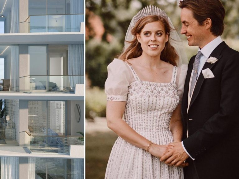 Edo Mapelli Mozzi’s ‘seven-star’ Gold Coast tower site for sale after project fails