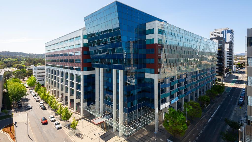 Supplied Editorial Mirvac is selling 23 Furzer Street, Phillip