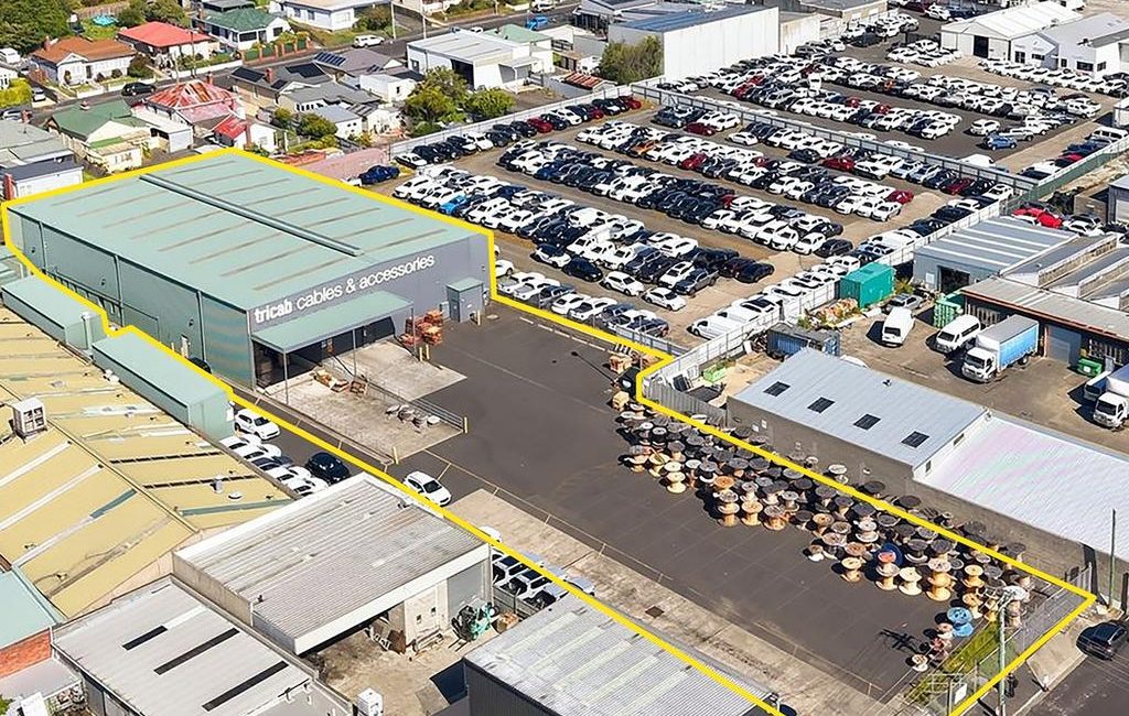 Global firm underpins $4m+ Moonah investment