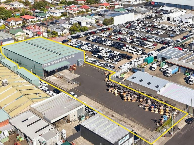 Global firm underpins $4m+ Moonah investment