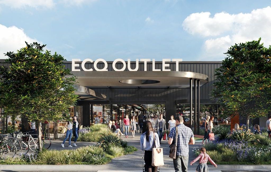 Greater Western Sydney’s first outlet retail destination set for 2026