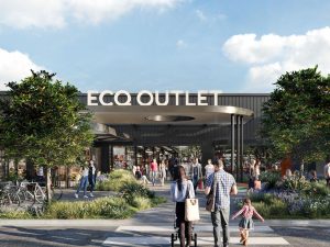Greater Western Sydney’s first outlet retail destination set for 2026