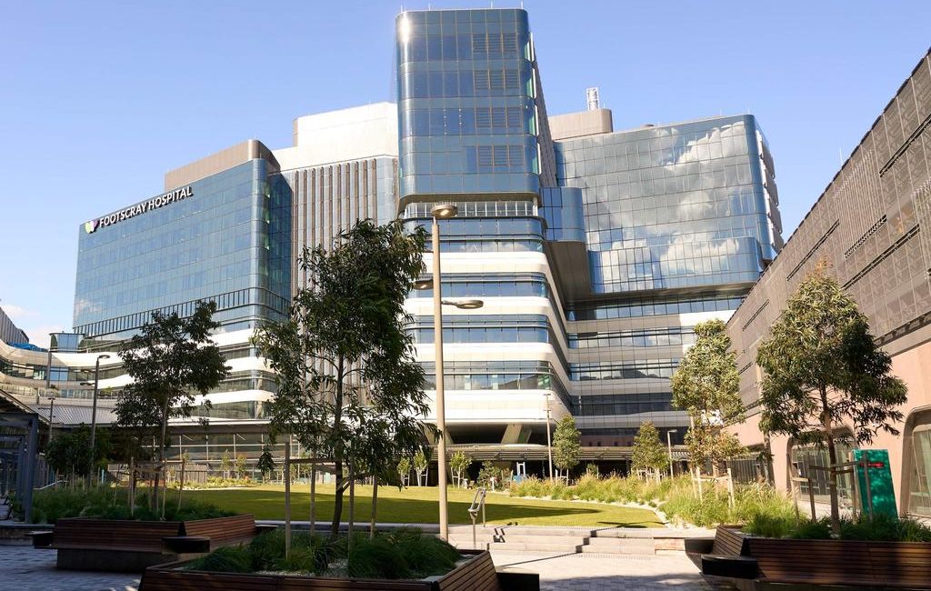 Opening date revealed for new $1.5bn new Footscray Hospital with major retail precinct