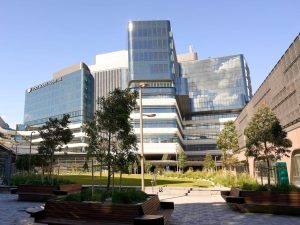 Opening date revealed for new $1.5bn new Footscray Hospital with major retail precinct