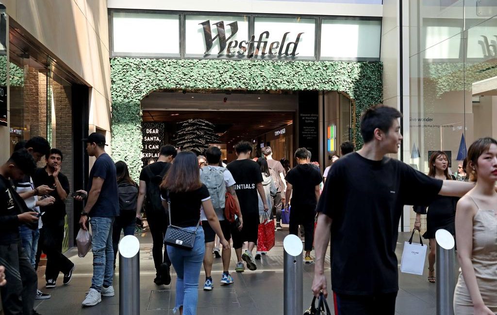 Super fund ART is seeking a quarter stake in Westfield Sydney