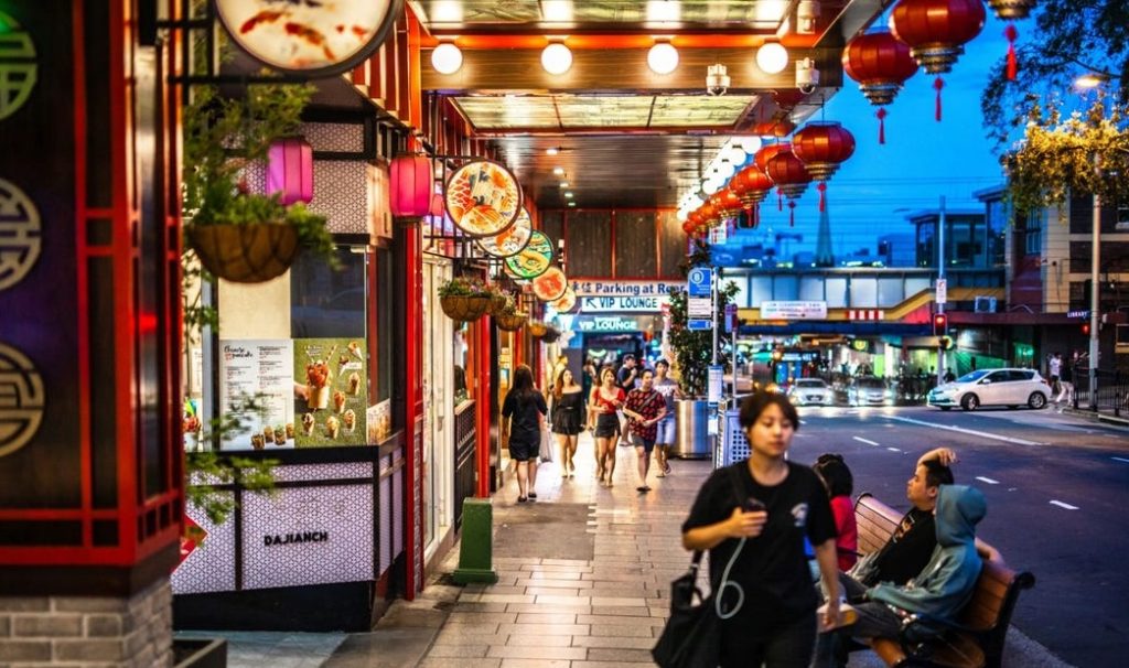 Hip or hyped: The surprising Sydney suburb named Australia’s coolest