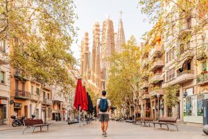 How these Aussie entrepreneurs are conquering Barcelona