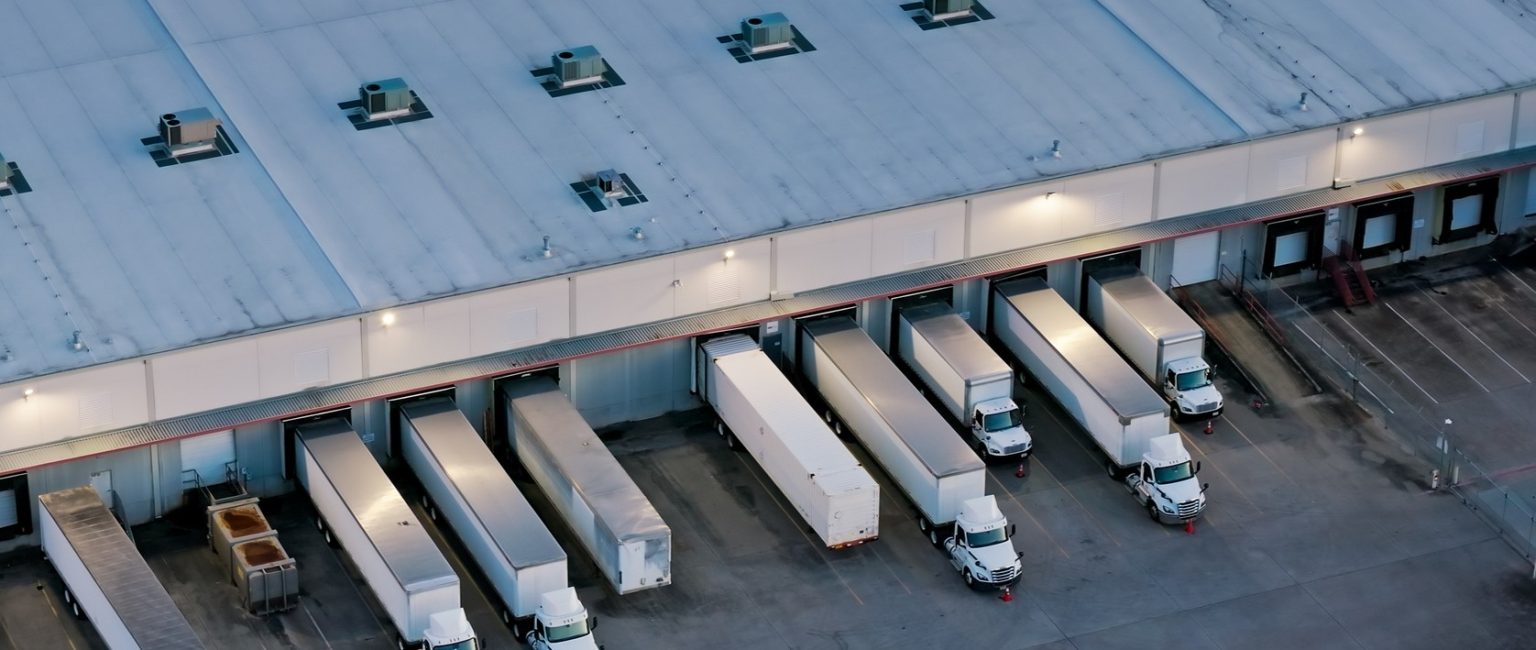 Industrial and logistics tenants and investors are reassessing where opportunities and risks sit in 2026. Picture: Getty 
