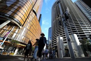 Where to invest in 2026 as Aussie offices stage a comeback