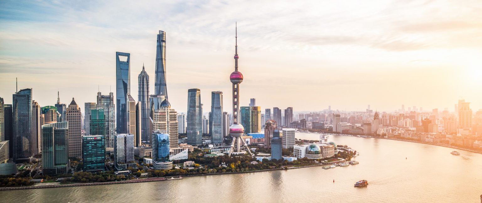 China is a go-to choice for many seeking an offshore manufacturing partner. Picture: Getty
