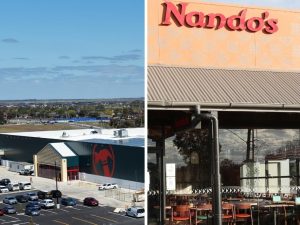 Manor Lakes Hub confirms tenants as Wendy’s talks stay quiet | Ranfurlie