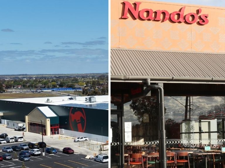 Manor Lakes Hub confirms tenants as Wendy’s talks stay quiet | Ranfurlie