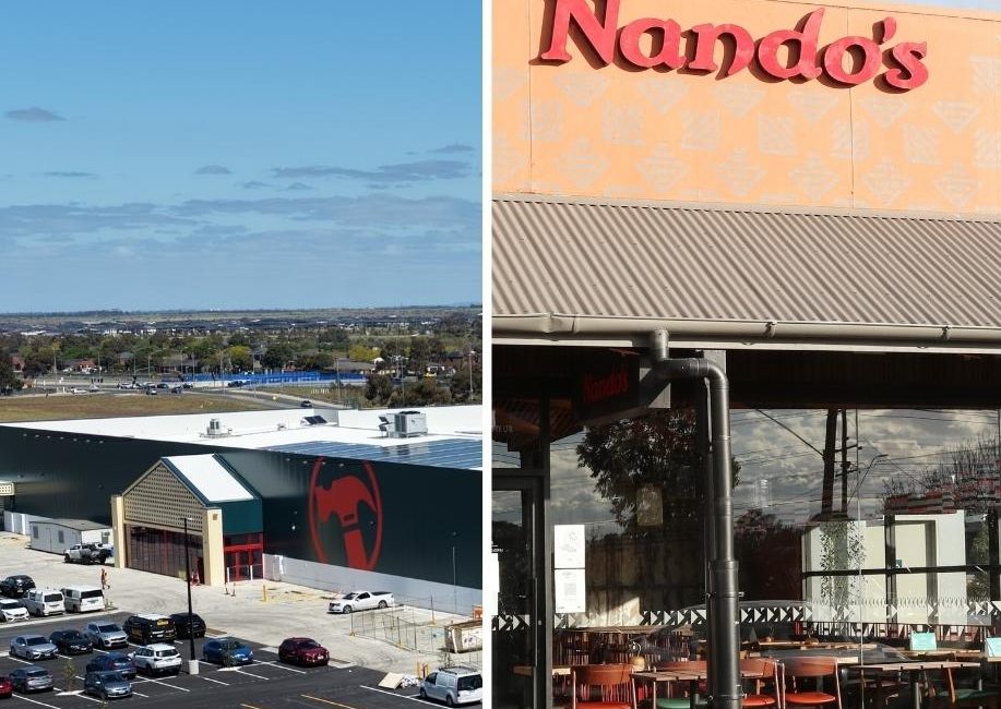 Manor Lakes Hub confirms tenants as Wendy’s talks stay quiet | Ranfurlie