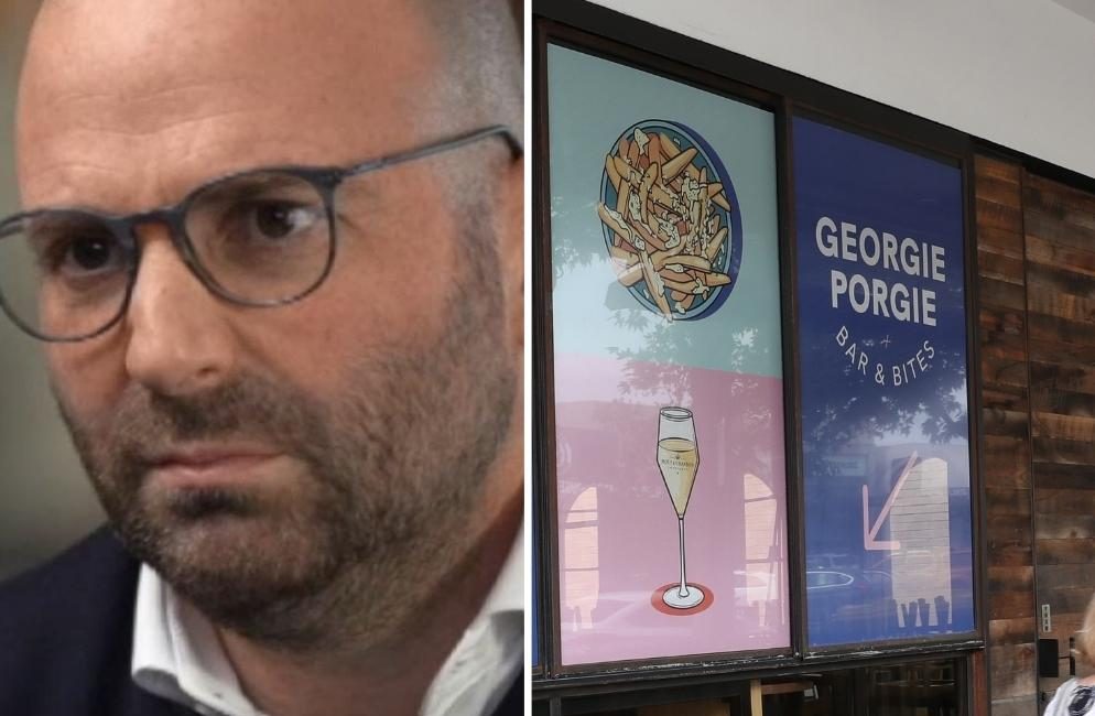 Inside George Calombaris’ restaurant fallout