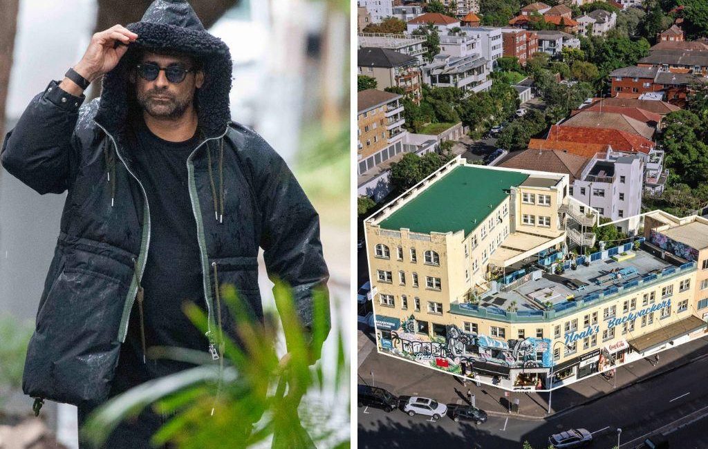 Former Noah’s Backpackers sells for $60m