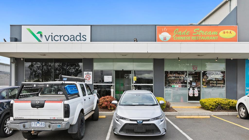 52–64 Old Geelong Rd, Hoppers Crossing - for herald sun real estate