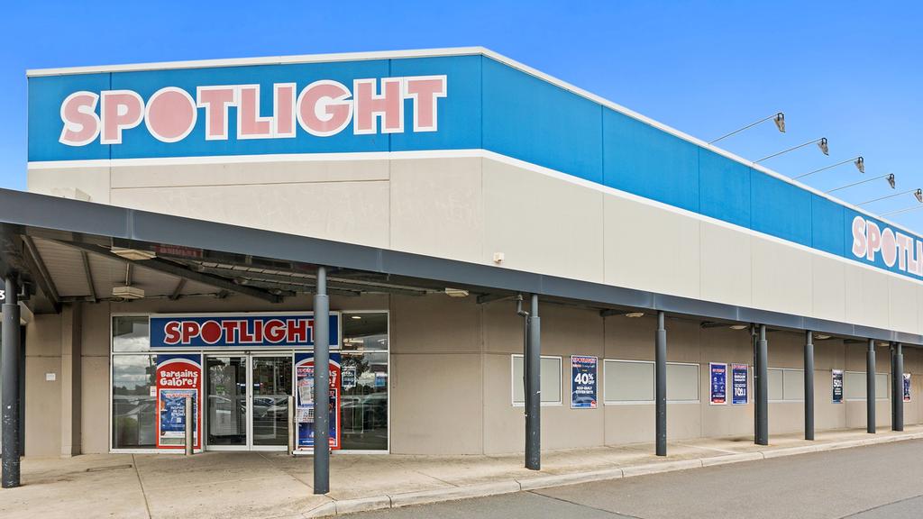 52–64 Old Geelong Rd, Hoppers Crossing - for herald sun real estate