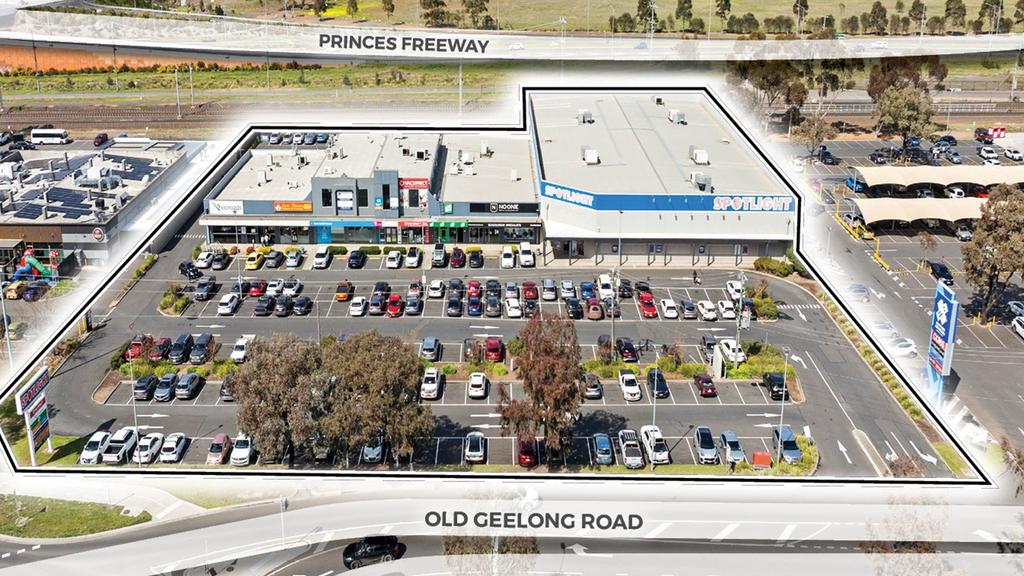 52–64 Old Geelong Rd, Hoppers Crossing - for herald sun real estate