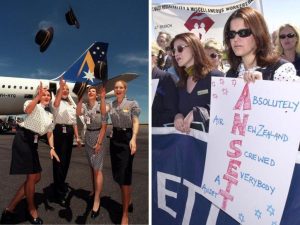 Ansett brand revived to become Australia’s first AI-run travel agency